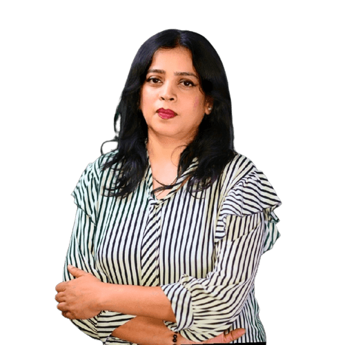 Dr. Deepa Nagarajan